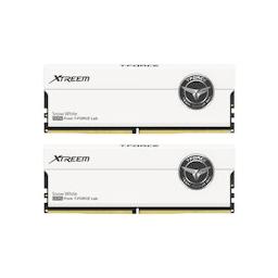 TEAMGROUP Xtreem 32 GB (2 x 16 GB) DDR5-7600 CL36 Memory