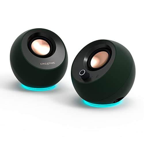 Creative Labs Pebble Pro 30 W Speakers