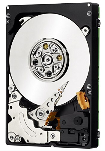 Toshiba P000539200 640 GB 2.5" 5400 RPM Internal Hard Drive