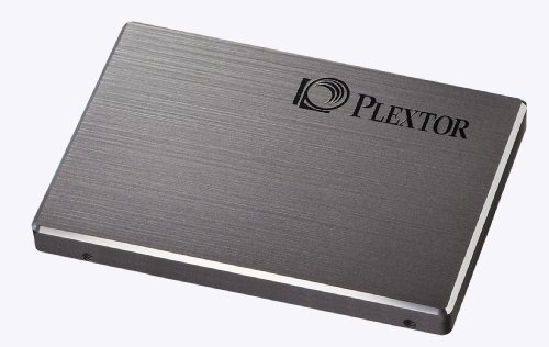 Plextor PX-M2 64 GB 2.5" Solid State Drive