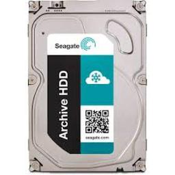 Seagate Archive HDD v2 5 TB 3.5" 5900 RPM Internal Hard Drive