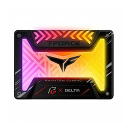 TEAMGROUP T-Force Delta Phantom Gaming RGB 1 TB 2.5" Solid State Drive