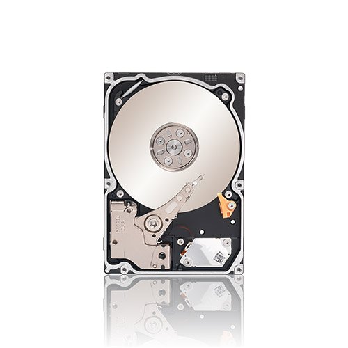 Seagate Constellation.2 500 GB 2.5" 7200 RPM Internal Hard Drive