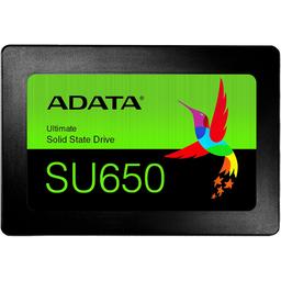 ADATA Ultimate SU650 120 GB 2.5" Solid State Drive