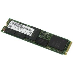 Intel 600p 128 GB M.2-2280 PCIe 3.0 X4 NVME Solid State Drive