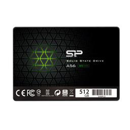 Silicon Power Ace A56 512 GB 2.5" Solid State Drive