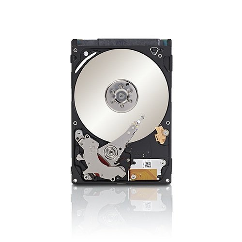 Seagate Momentus XT 750 GB 2.5" 7200 RPM Internal Hard Drive
