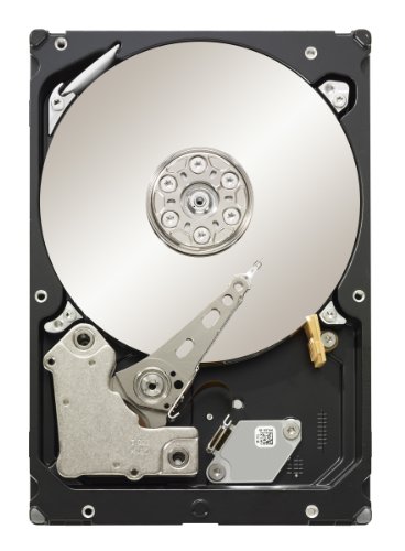 Seagate Barracuda XT 3 TB 3.5" 7200 RPM Internal Hard Drive