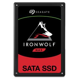 Seagate IronWolf NAS 480 GB 2.5" Solid State Drive