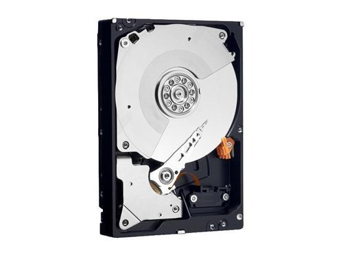 Western Digital WD3001FAEX 3 TB 3.5" 7200 RPM Internal Hard Drive