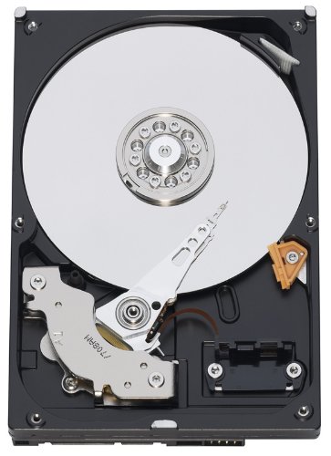 Western Digital AV 250 GB 3.5" 7200 RPM Internal Hard Drive