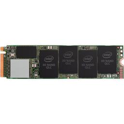 Intel 665p 2 TB M.2-2280 PCIe 3.0 X4 NVME Solid State Drive