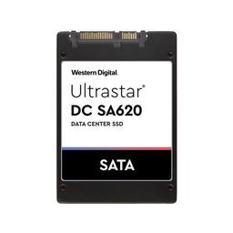 Hitachi Ultrastar DC SA620 1.6 TB 2.5" Solid State Drive