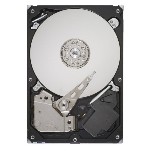 Seagate BarraCuda 1 TB 3.5" 7200 RPM Internal Hard Drive