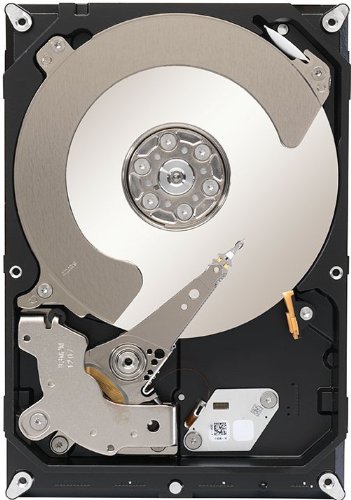 Seagate Constellation CS ISE 1 TB 3.5" 7200 RPM Internal Hard Drive