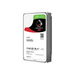 Seagate IronWolf NAS 3 TB 3.5" 5900 RPM Internal Hard Drive