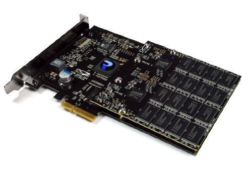 OCZ RevoDrive X2 360 GB PCIe NVME Solid State Drive