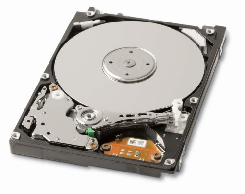 Toshiba MK7559GSXP 750 GB 2.5" 5400 RPM Internal Hard Drive