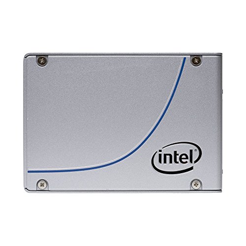 Intel DC P3600 800 GB 2.5" Solid State Drive