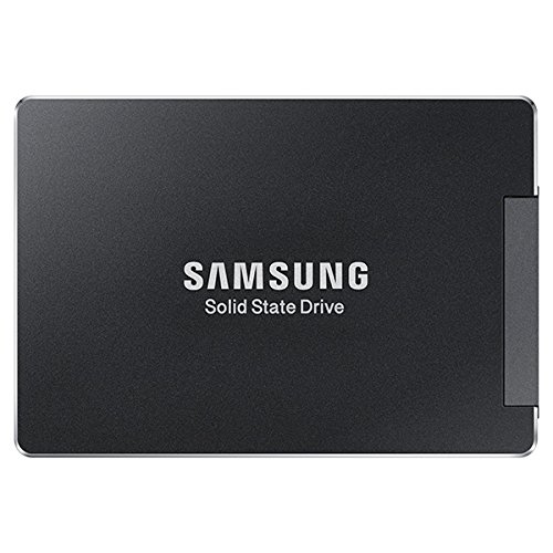 Samsung SM843TN 120 GB 2.5" Solid State Drive