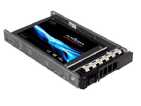 Axiom AXI-SSD25M3400B 400 GB 2.5" Solid State Drive