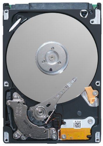 Seagate Momentus 7200.4 500 GB 2.5" 7200 RPM Internal Hard Drive
