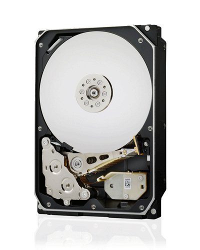 Hitachi Ultra 8 TB 3.5" 7200 RPM Internal Hard Drive