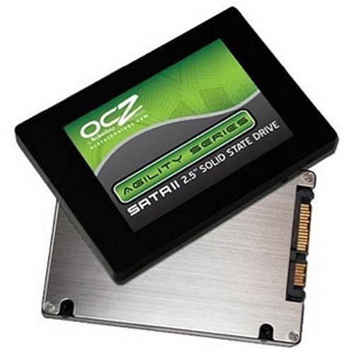 OCZ Agility 30 GB 2.5" Solid State Drive