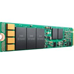 Intel DC P4511 2 TB M.2-22110 PCIe 3.0 X4 NVME Solid State Drive