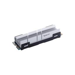 Apacer AS2280Q4 2 TB M.2-2280 PCIe 4.0 X4 NVME Solid State Drive