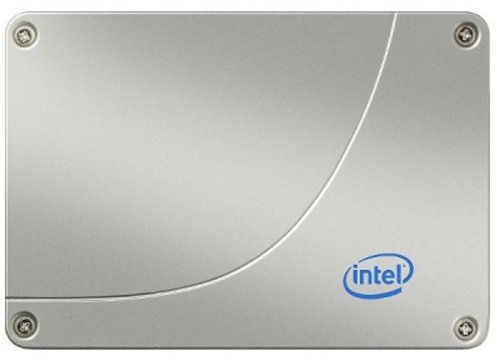 Intel X25-M 160 GB 2.5" Solid State Drive