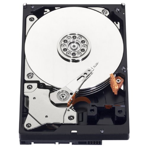 Western Digital Caviar Blue 320 GB 3.5" 7200 RPM Internal Hard Drive