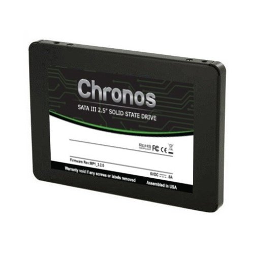 Mushkin Chronos 60 GB 2.5" Solid State Drive