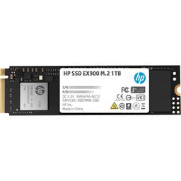 HP EX900 1 TB M.2-2280 PCIe 3.0 X4 NVME Solid State Drive