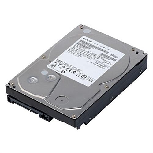 Hitachi 7K1000.C 1 TB 3.5" 7200 RPM Internal Hard Drive