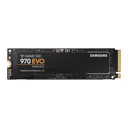 Samsung 970 Evo 2 TB M.2-2280 PCIe 3.0 X4 NVME Solid State Drive