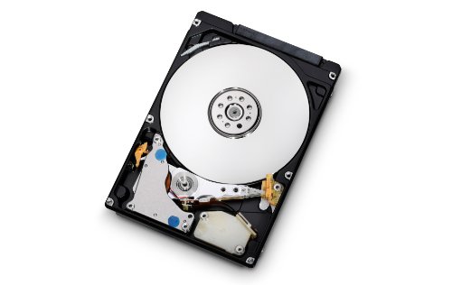 Hitachi Travelstar 7K500 250 GB 2.5" 7200 RPM Internal Hard Drive