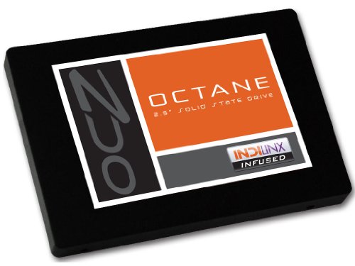 OCZ Octane 128 GB 2.5" Solid State Drive