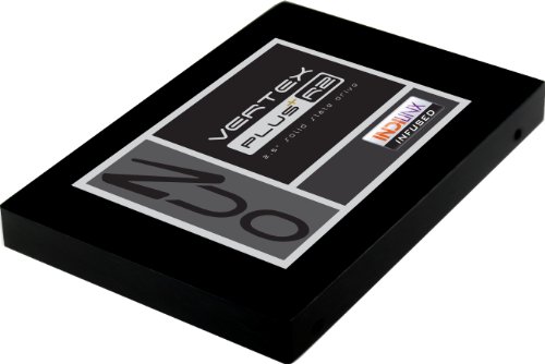 OCZ Vertex Plus R2 120 GB 2.5" Solid State Drive