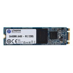 Kingston A400 240 GB M.2-2280 SATA Solid State Drive