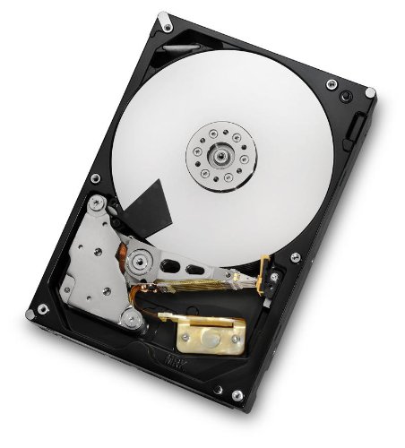 Hitachi 0F19847 4 TB 3.5" 5700 RPM Internal Hard Drive