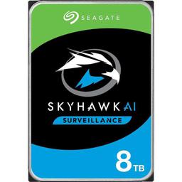 Seagate SkyHawk AI 8 TB 3.5" 7200 RPM Internal Hard Drive