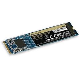 Verbatim Vi3000 1 TB M.2-2280 PCIe 3.0 X4 NVME Solid State Drive