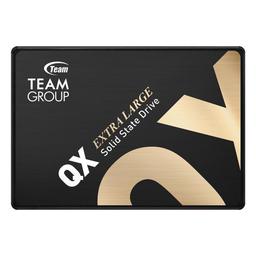 TEAMGROUP QX 1 TB 2.5" Solid State Drive
