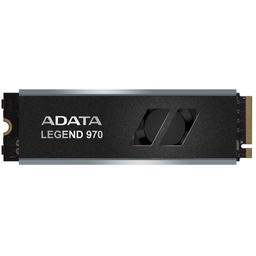 ADATA LEGEND 970 1 TB M.2-2280 PCIe 5.0 X4 NVME Solid State Drive