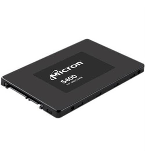 Micron 5400 Pro eSSC 7.68 TB 2.5&quot; Solid State Drive