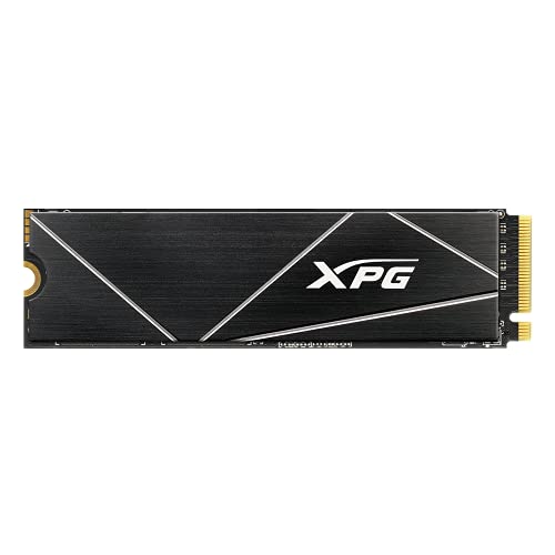 ADATA XPG GAMMIX S70 Blade 8 TB M.2-2280 PCIe 4.0 X4 NVME Solid State Drive