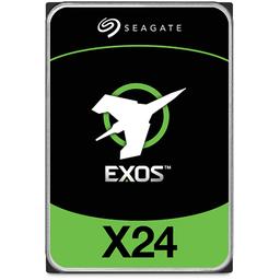 Seagate Exos X24 24 TB 3.5" 7200 RPM Internal Hard Drive