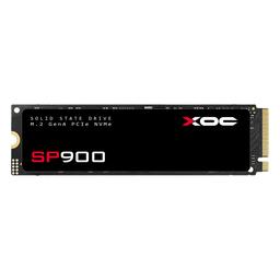 XOC SP900 2 TB M.2-2280 PCIe 4.0 X4 NVME Solid State Drive