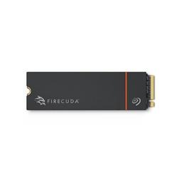 Seagate FireCuda 530R w/Heatsink 1 TB M.2-2280 PCIe 4.0 X4 NVME Solid State Drive